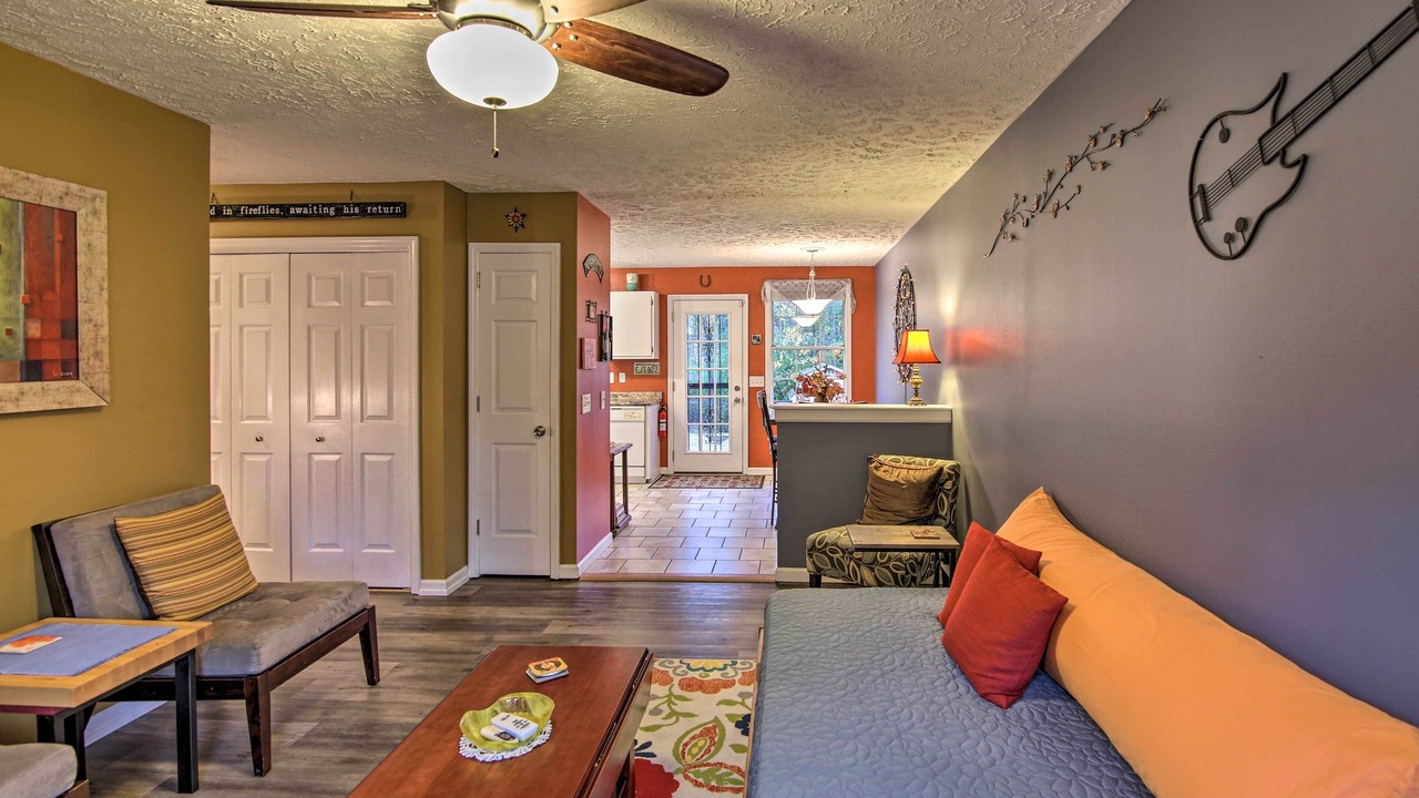 Photo of Livingroom in Inglewood