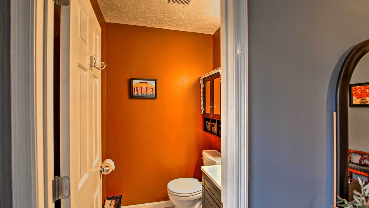 Photo of Bathroom in Inglewood