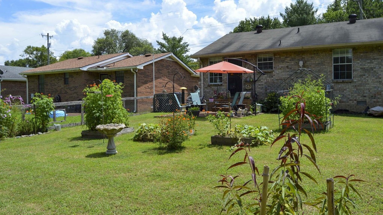 Photo of Outdoor in Inglewood