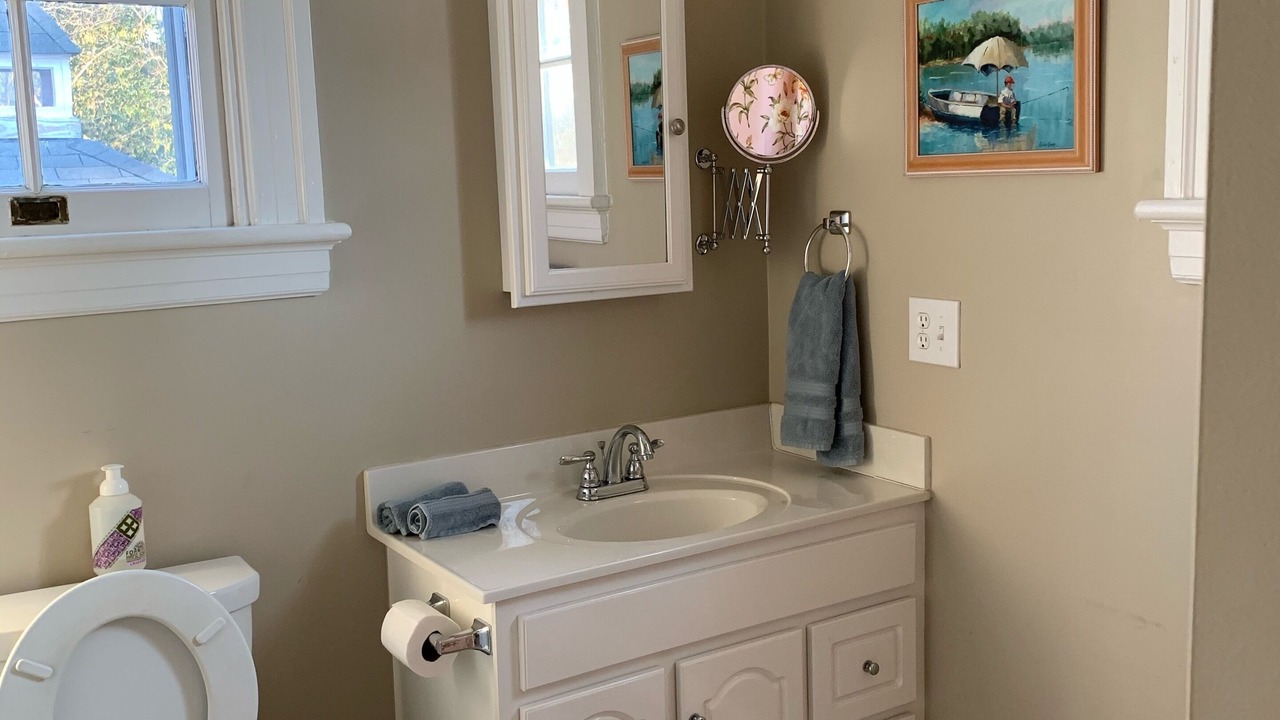 Photo of Bathroom in Warrenton