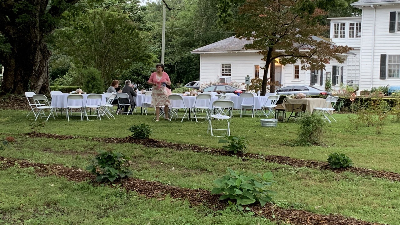 Photo of Outdoor in Warrenton