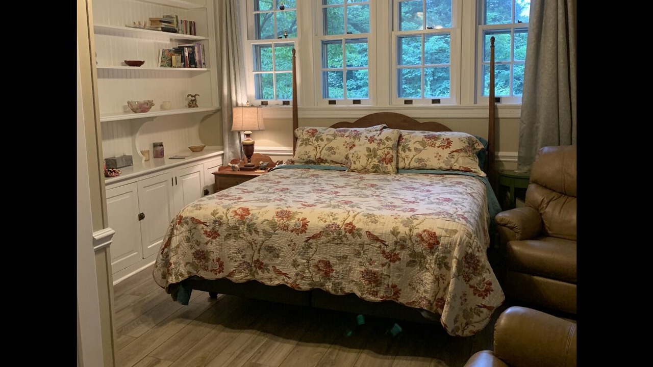 Photo of Bedroom in Warrenton