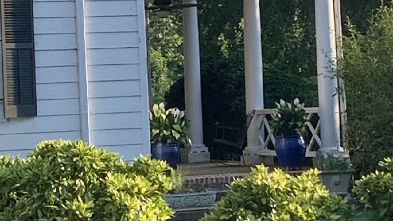 Photo of Outdoor in Warrenton