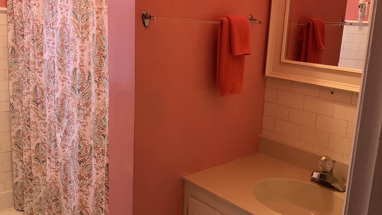 Photo of Bathroom in Warrenton