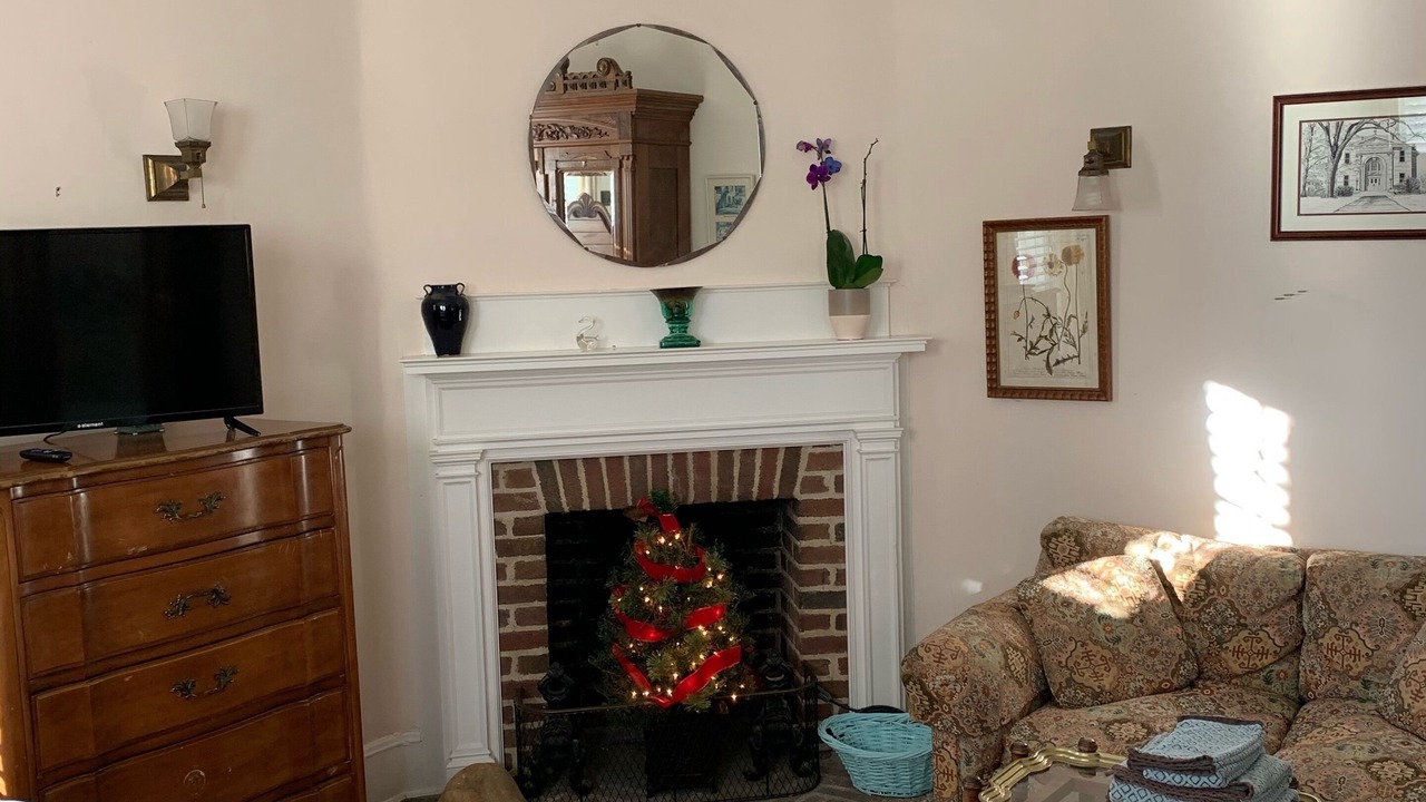 Photo of Bedroom in Warrenton