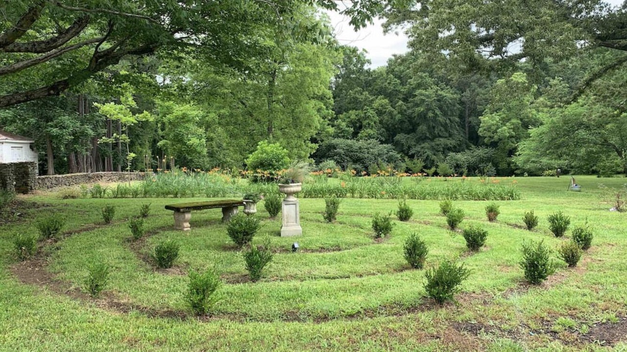 Photo of Outdoor in Warrenton