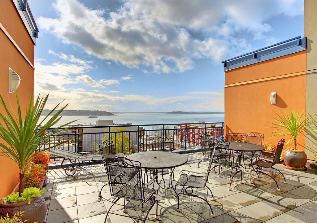 Photo of Outdoor in Belltown