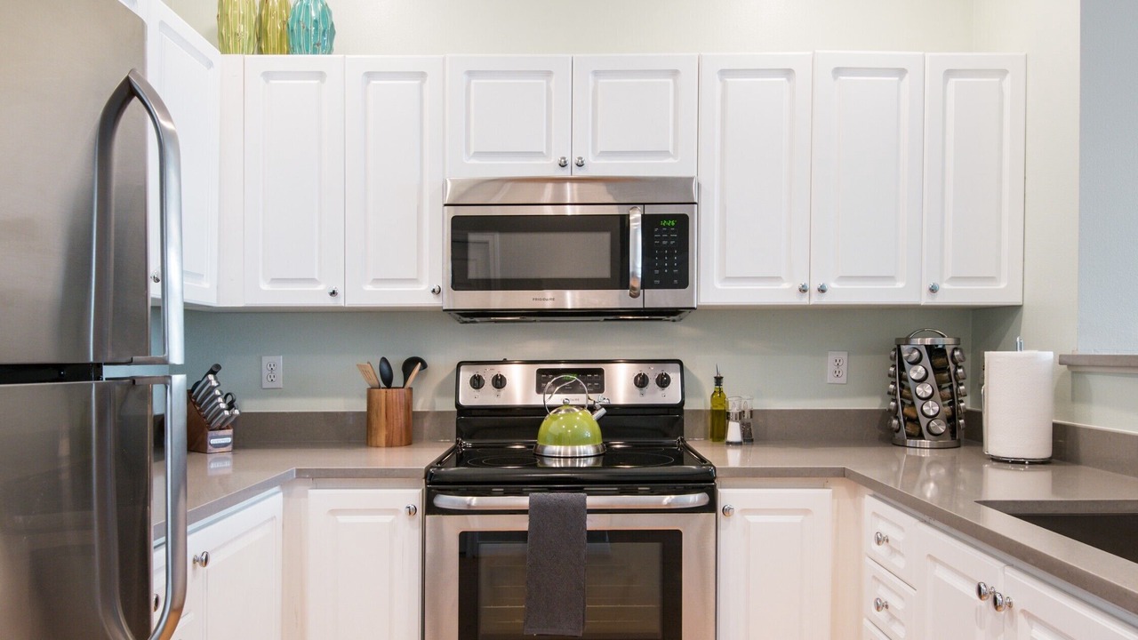 Photo of Kitchen in Belltown