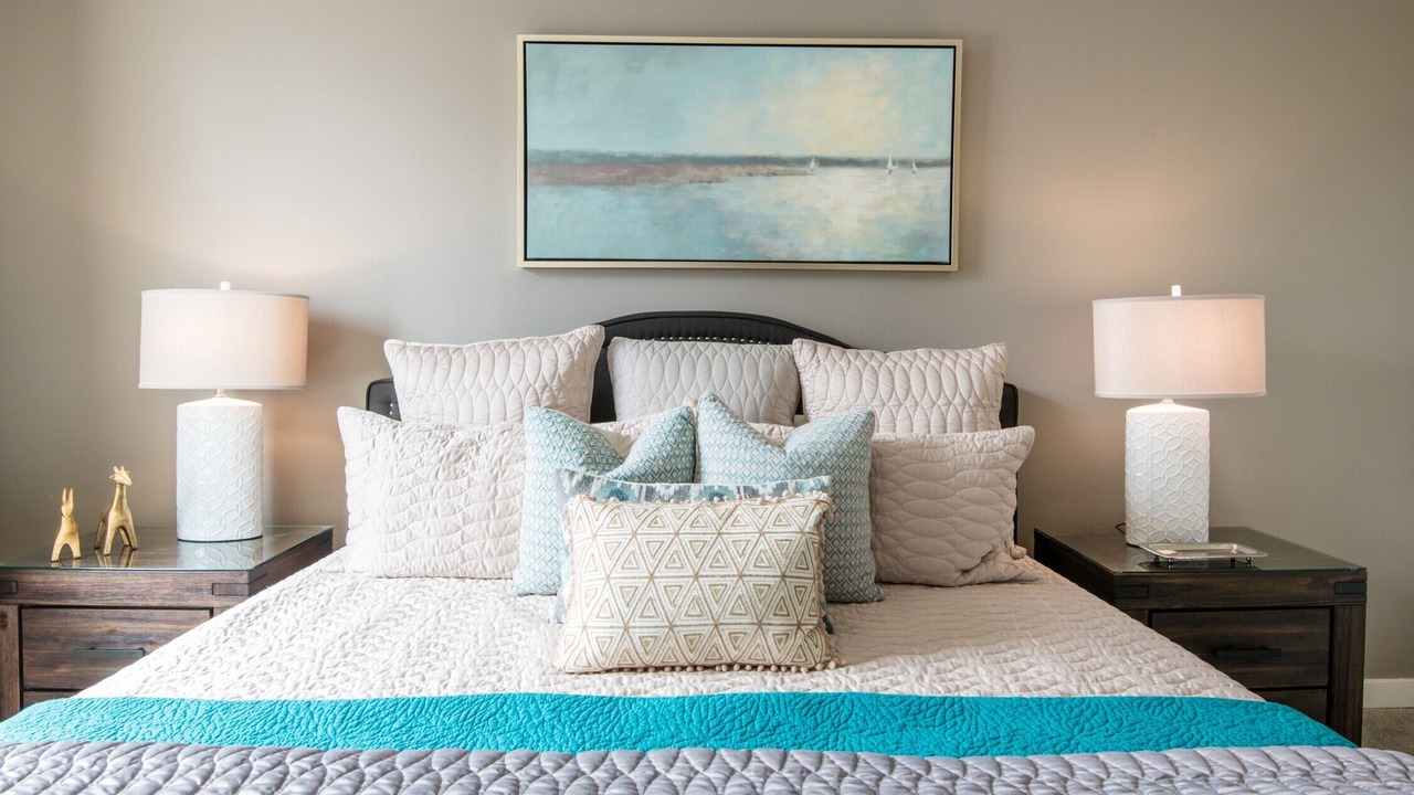 Photo of Bedroom in Belltown