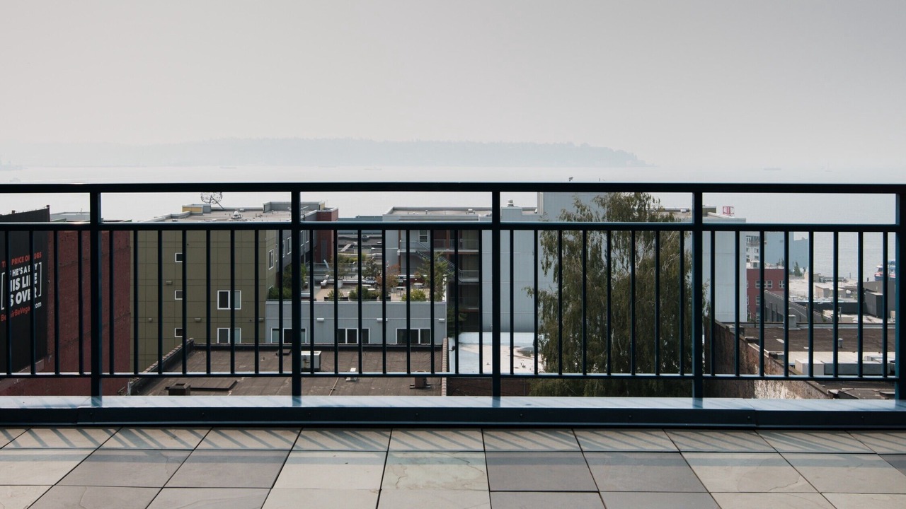 Photo of Outdoor in Belltown