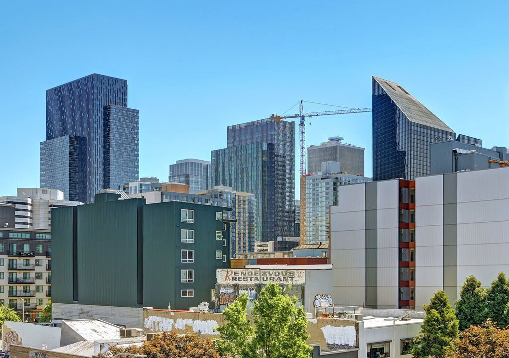 Photo of Outdoor in Belltown