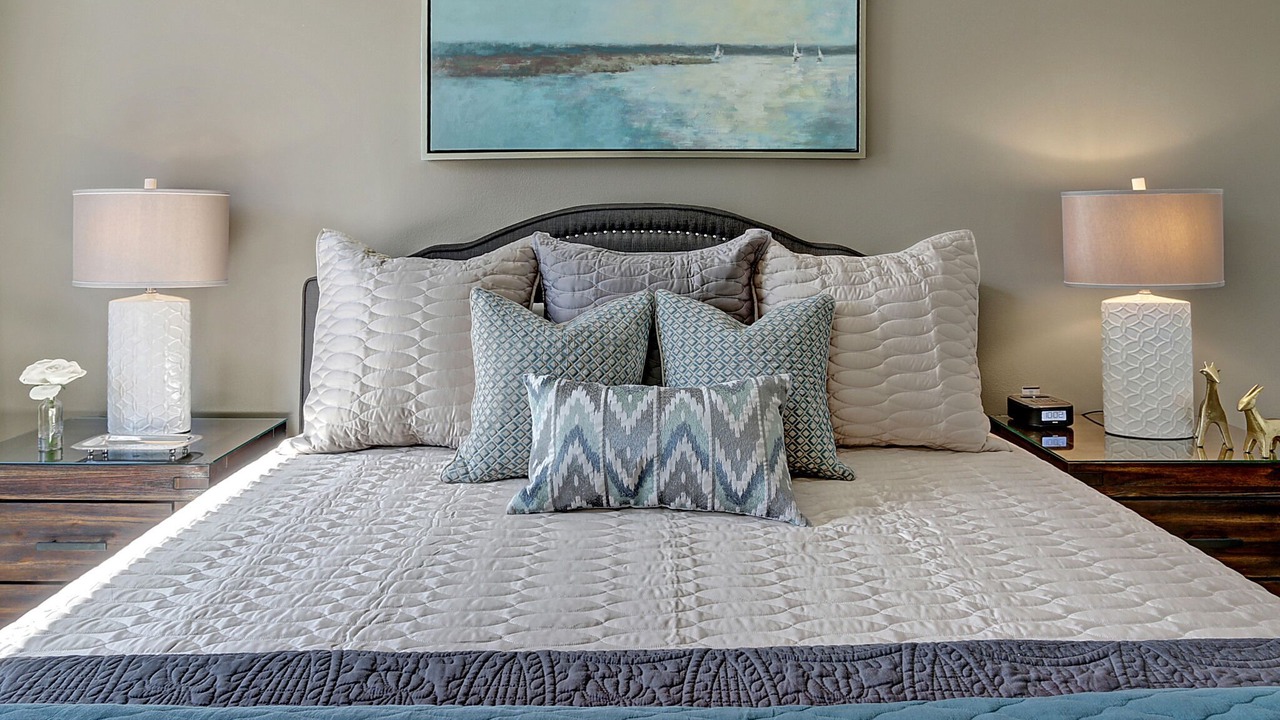 Photo of Bedroom in Belltown