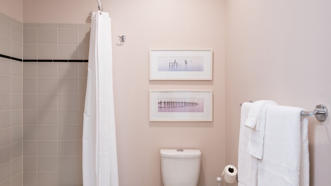 Photo of Bathroom in Belltown