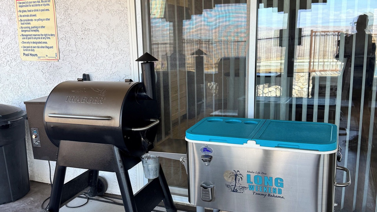 Photo of Outdoor in Sunridge Estates