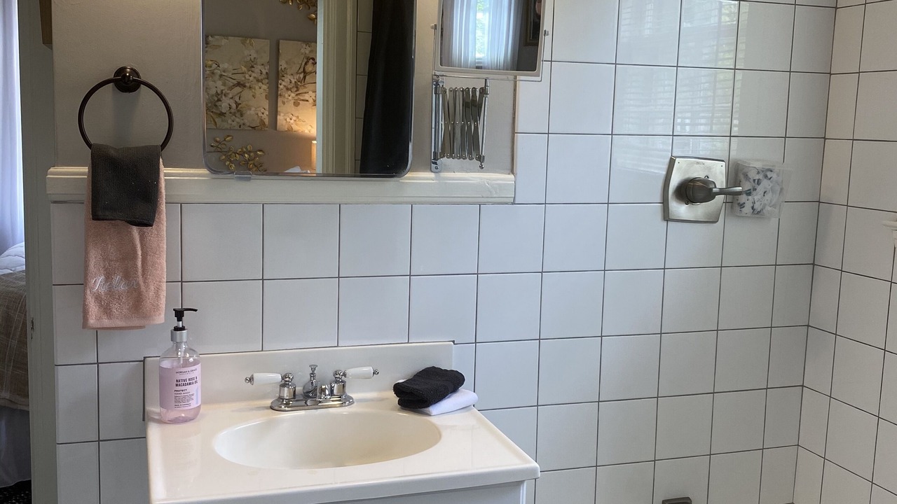 Photo of Bathroom in Columbia