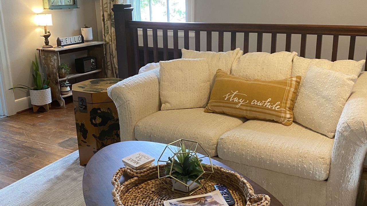 Photo of Livingroom in Columbia