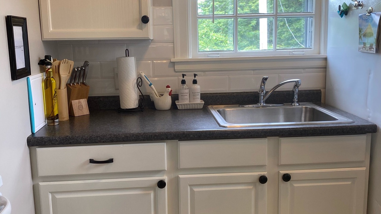 Photo of Kitchen in Columbia