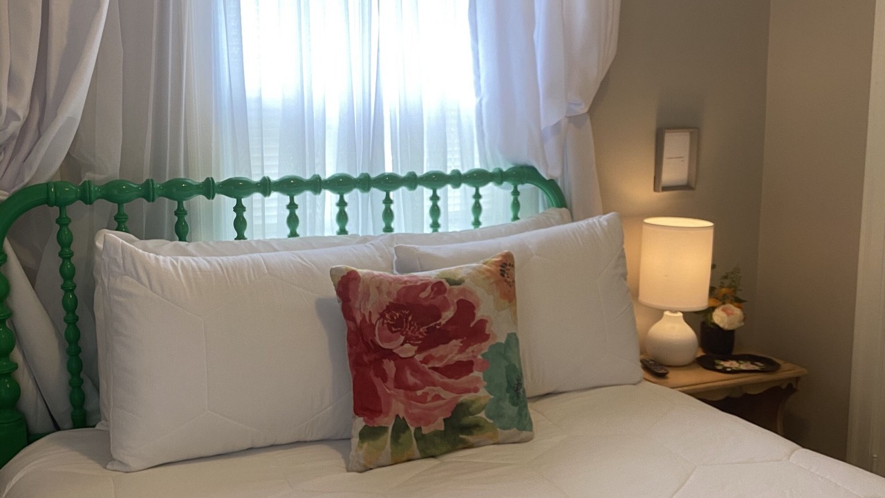 Photo of Bedroom in Columbia