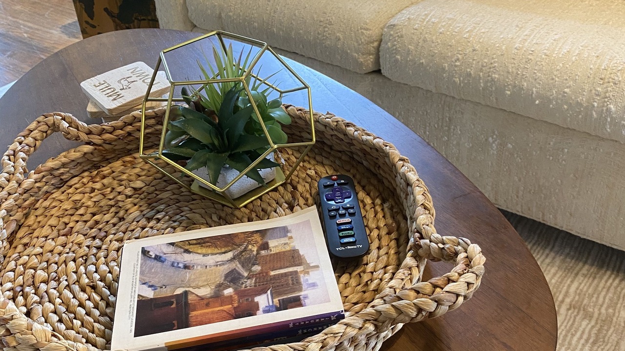 Photo of Livingroom in Columbia