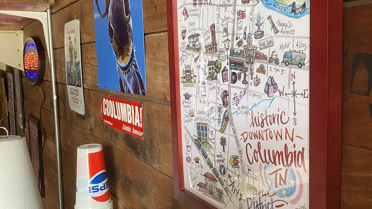 Photo of Others in Columbia