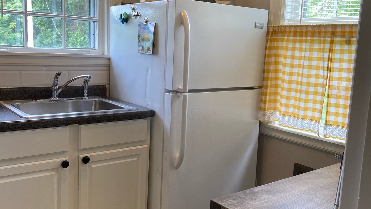 Photo of Kitchen in Columbia
