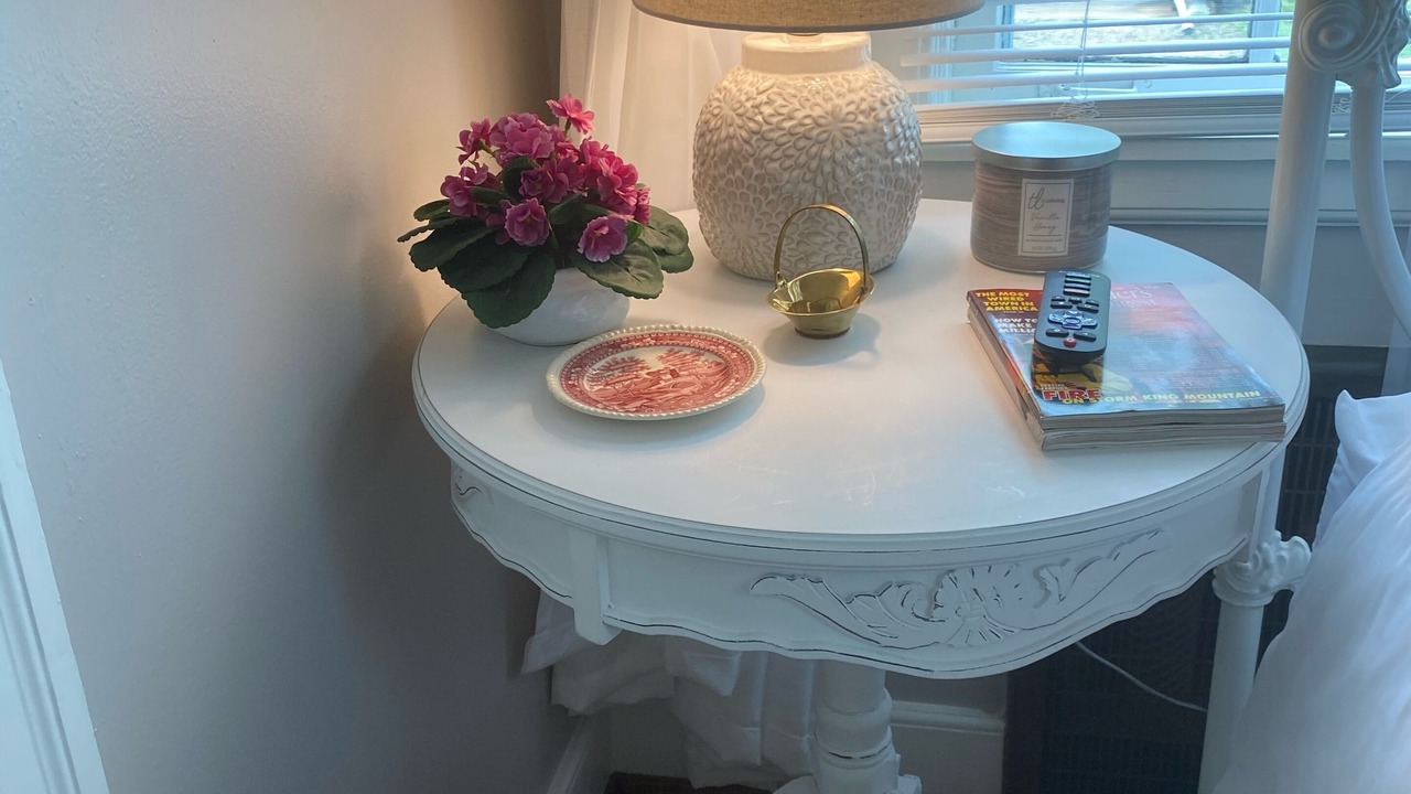 Photo of Bedroom in Columbia