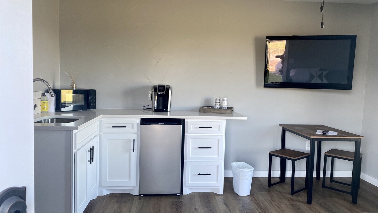 Photo of Kitchen in Graham