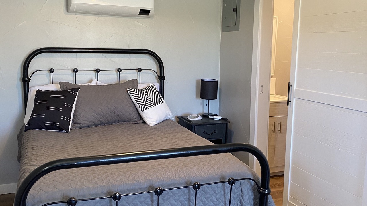 Photo of Bedroom in Graham