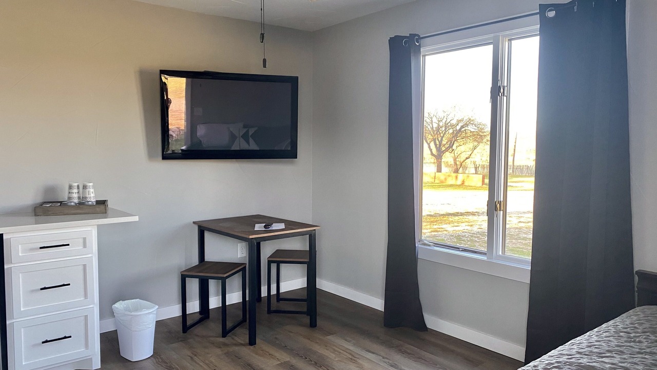 Photo of Bedroom in Graham