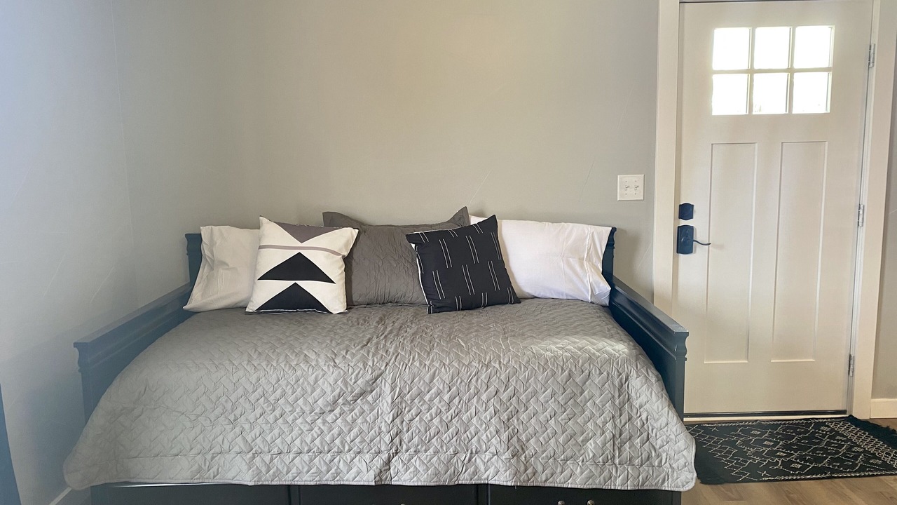 Photo of Bedroom in Graham