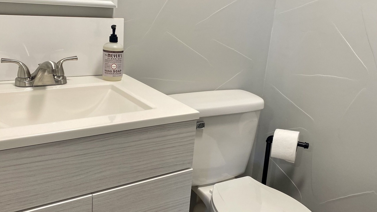 Photo of Bathroom in Graham