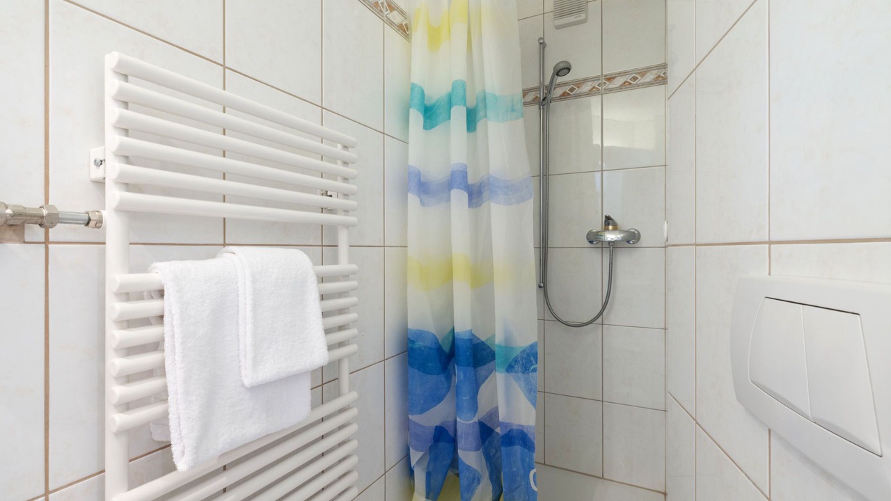 Photo of Bathroom in Arosa