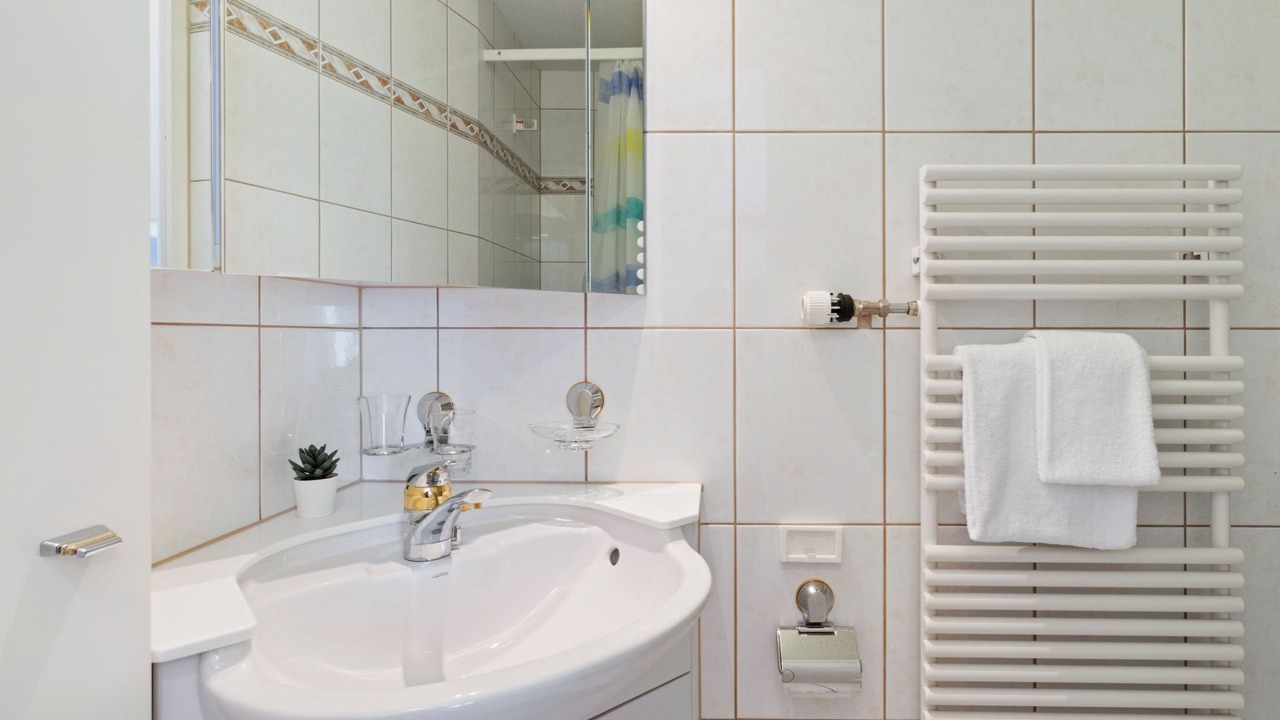 Photo of Bathroom in Arosa