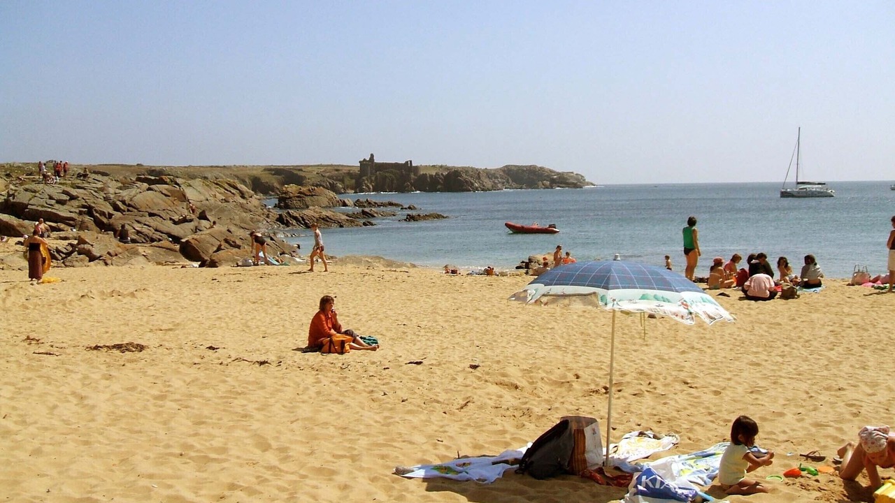 Photo of Others in Ile d'Yeu