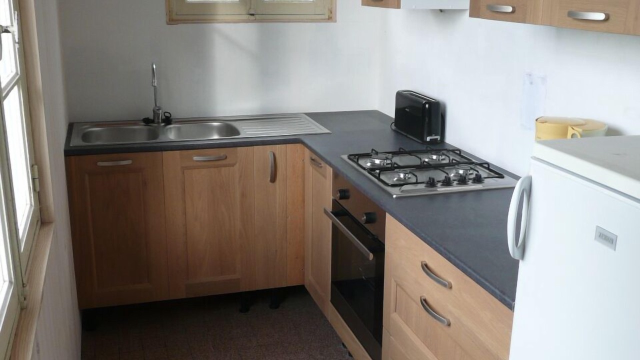 Photo of Kitchen in Ile d'Yeu