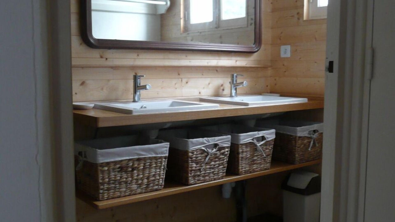 Photo of Bathroom in Ile d'Yeu