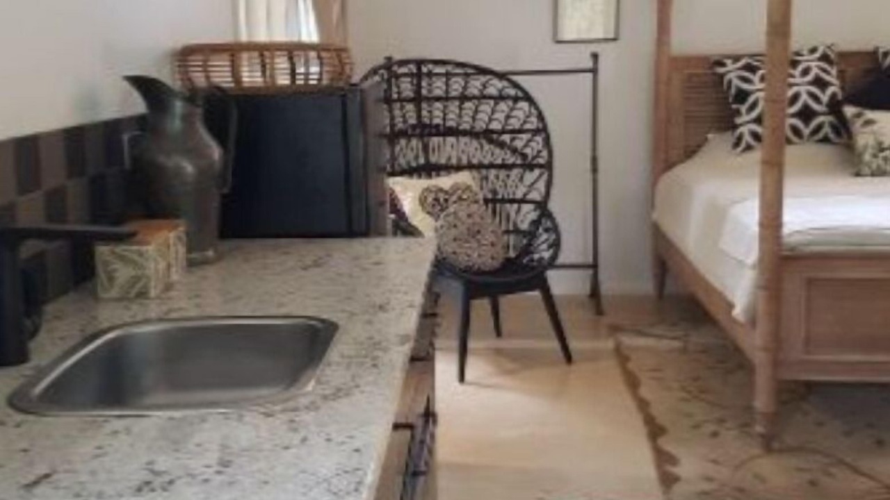 Photo of Bedroom in Crafers