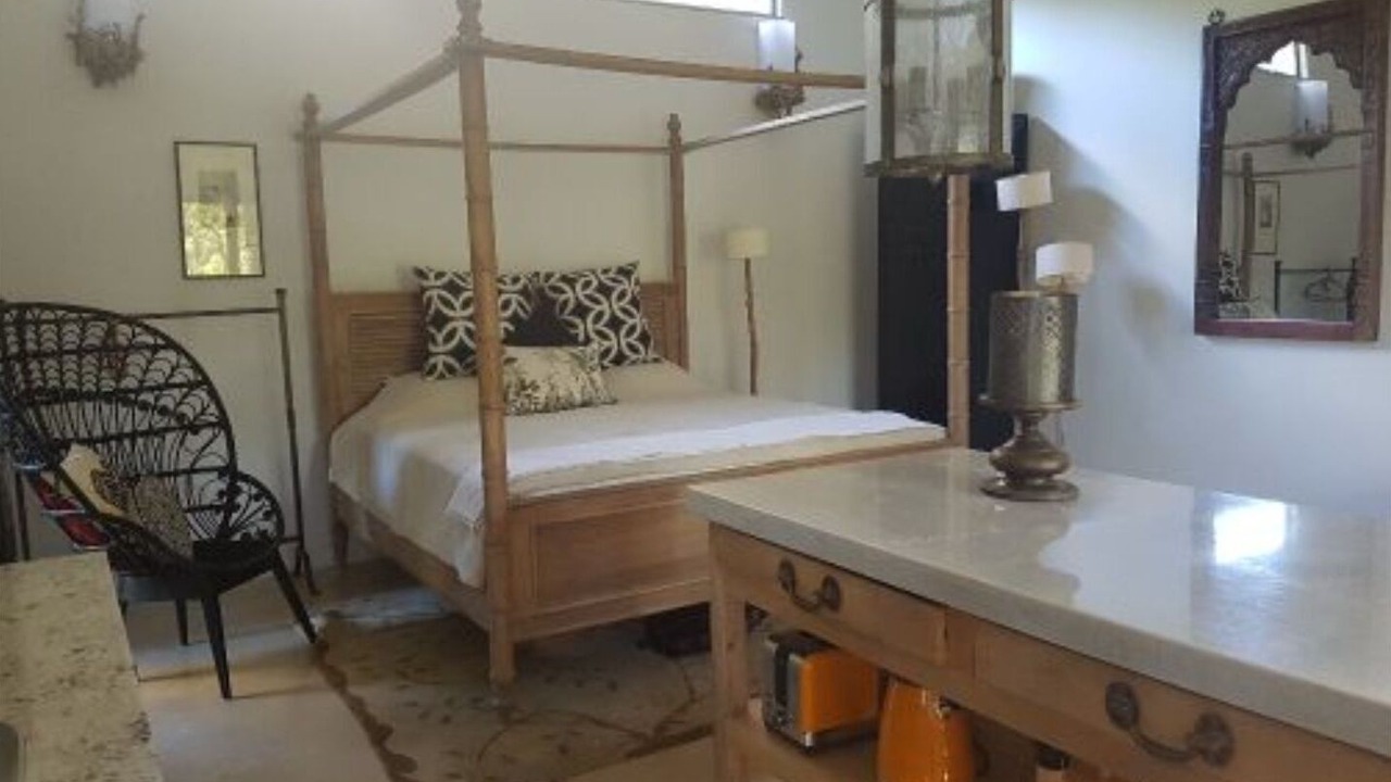 Photo of Bedroom in Crafers