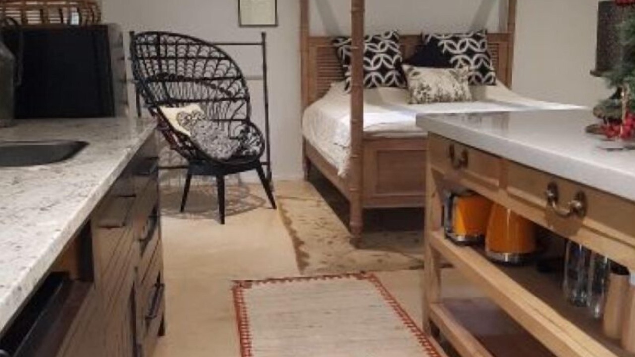 Photo of Bedroom in Crafers