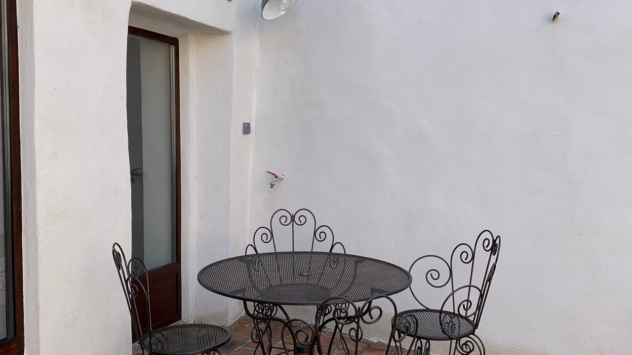 Photo of Outdoor in Allegre Les Fumades
