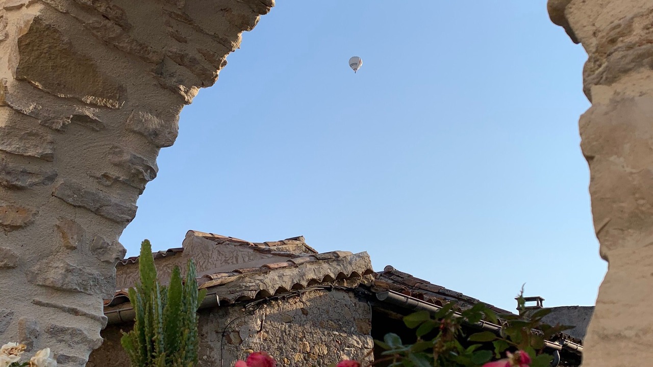 Photo of Outdoor in Allegre Les Fumades