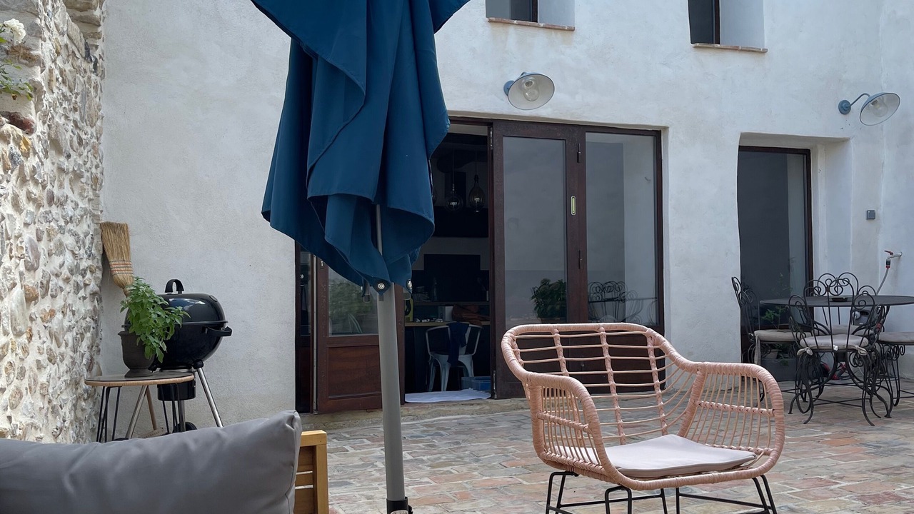 Photo of Outdoor in Allegre Les Fumades