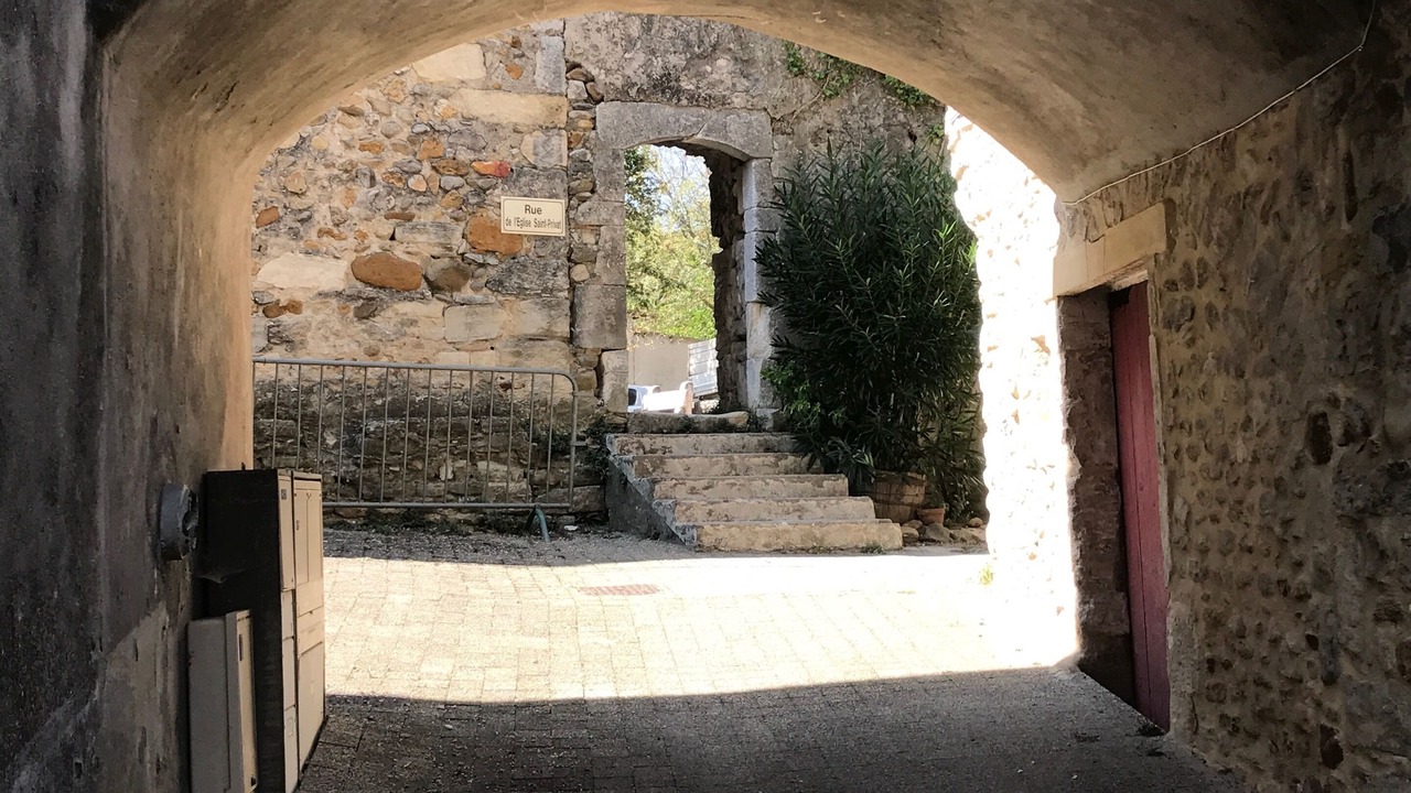 Photo of Outdoor in Allegre Les Fumades