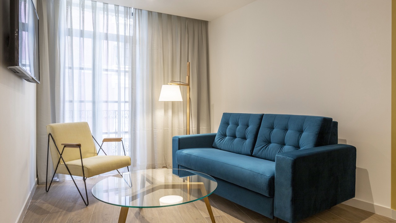 Photo of Livingroom in Alicante City Centre