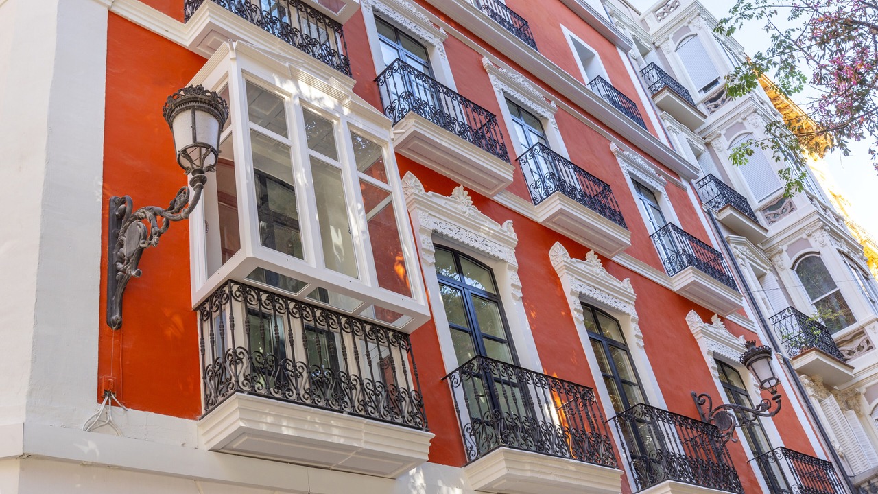 Photo of Outdoor in Alicante City Centre