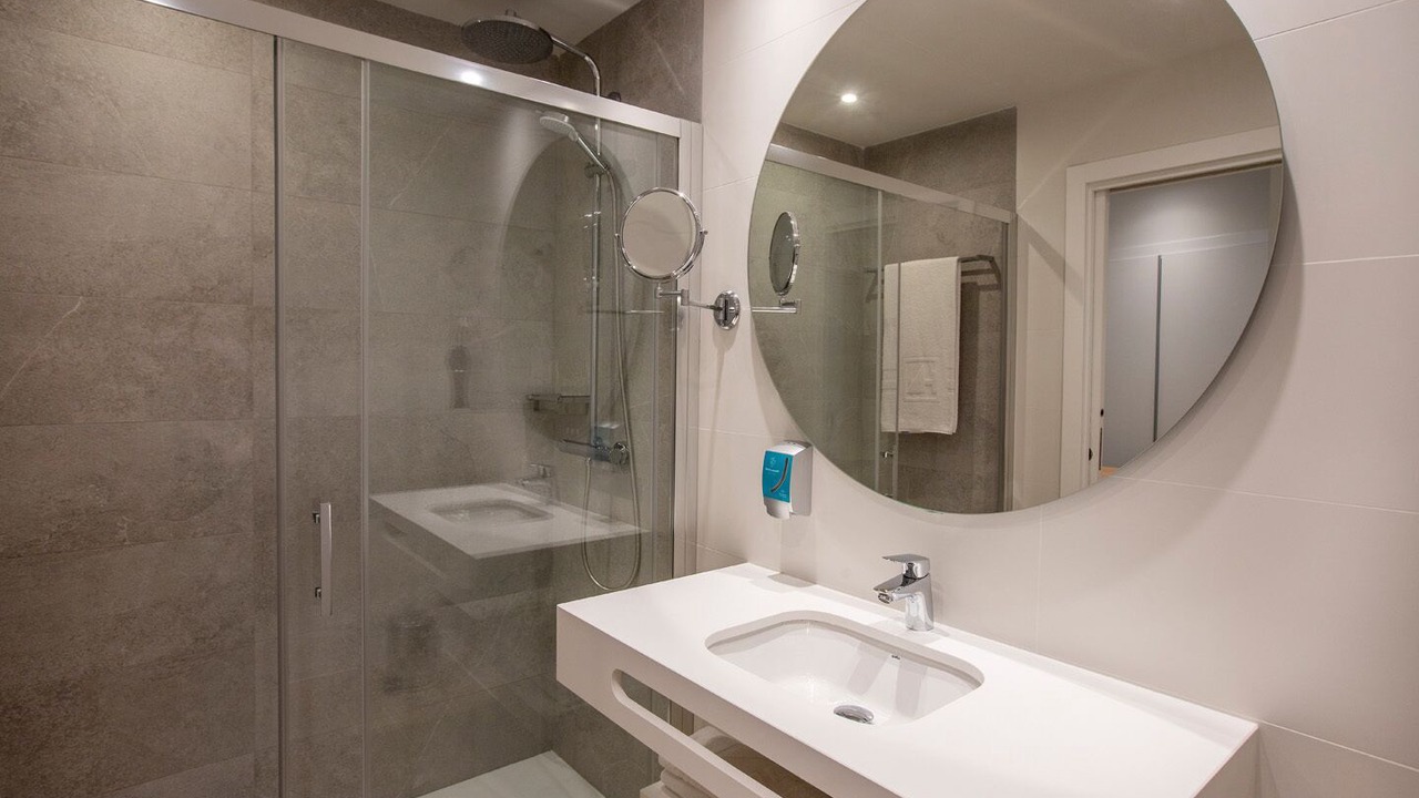 Photo of Bathroom in Alicante City Centre