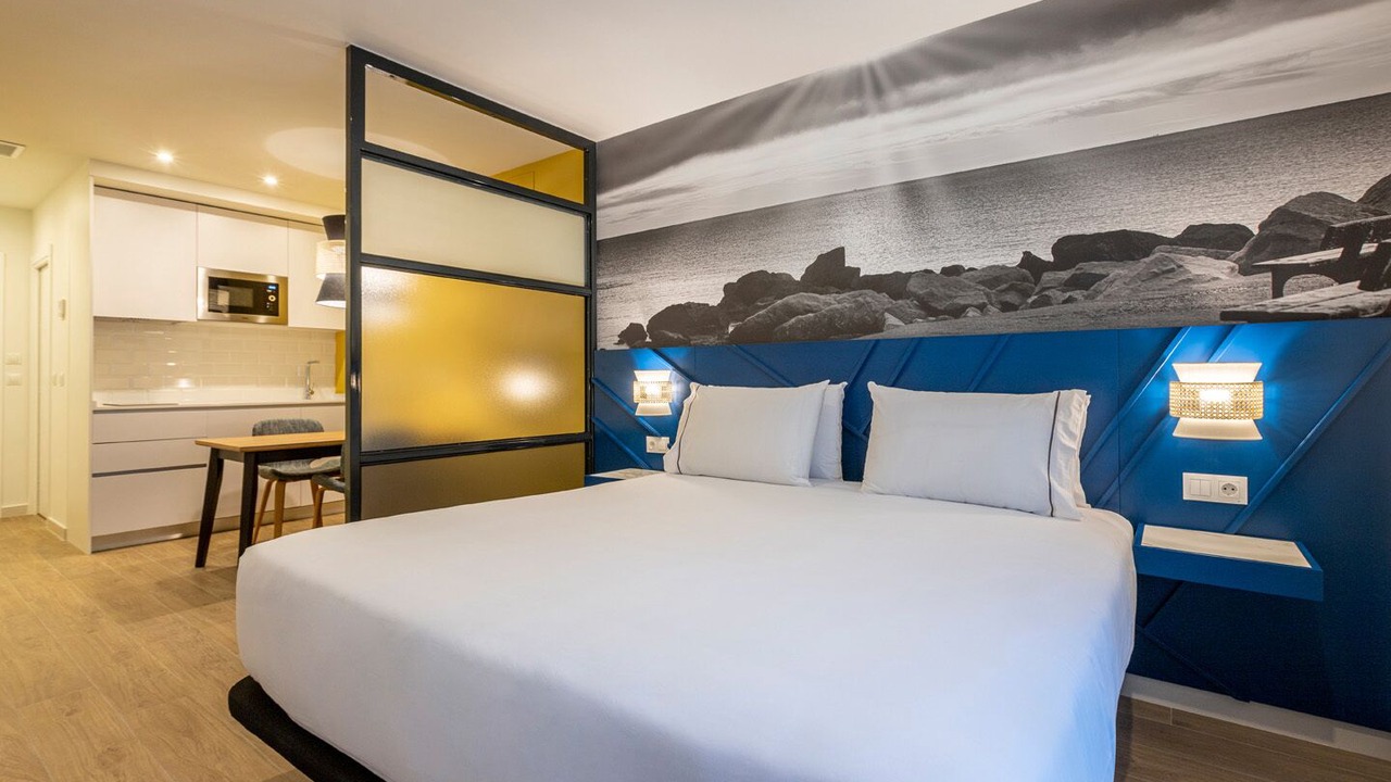 Photo of Bedroom in Alicante City Centre