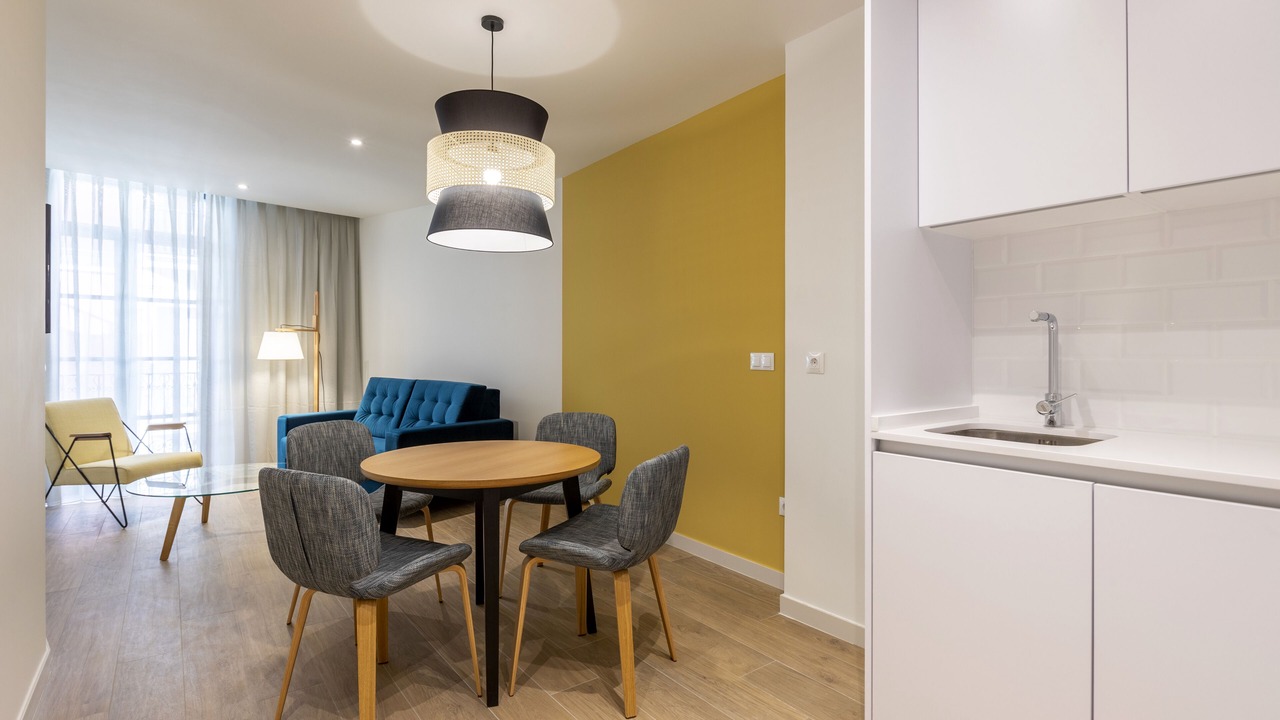 Photo of Livingroom in Alicante City Centre