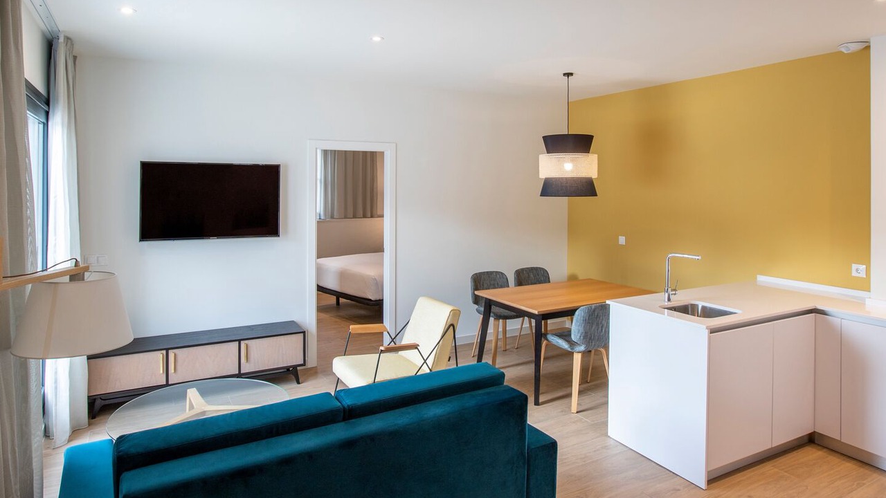Photo of Livingroom in Alicante City Centre