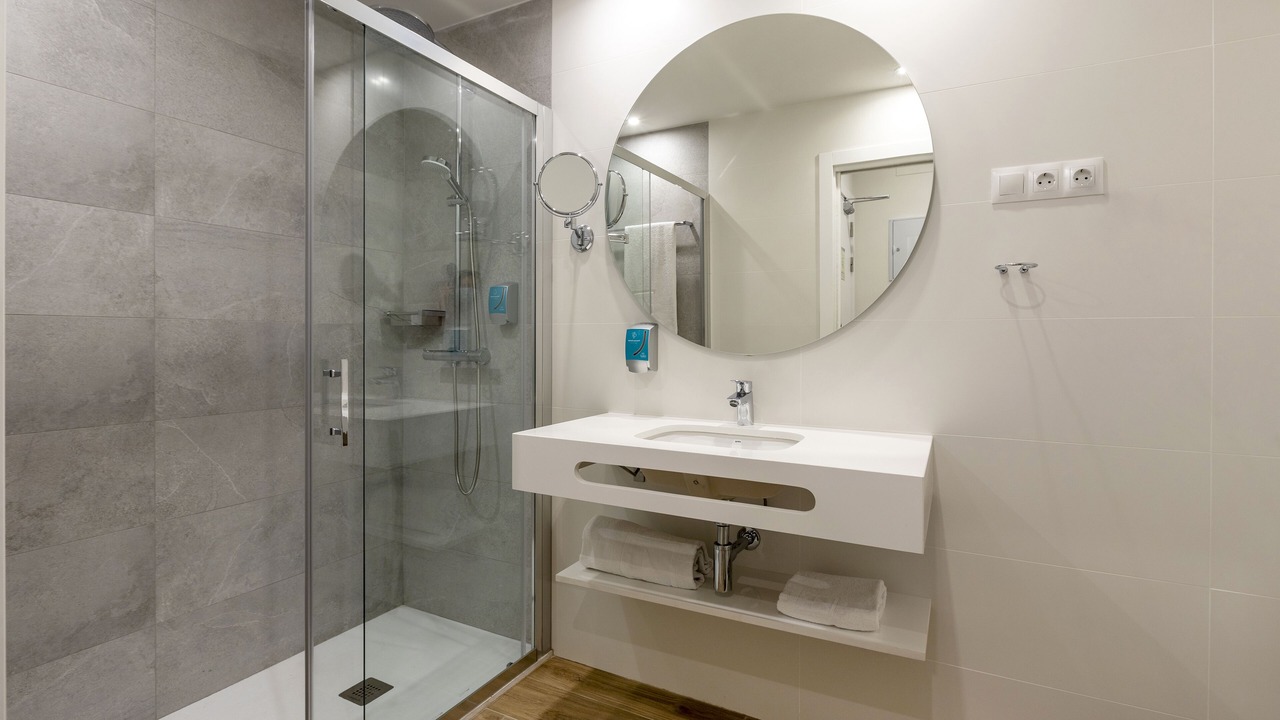 Photo of Bathroom in Alicante City Centre